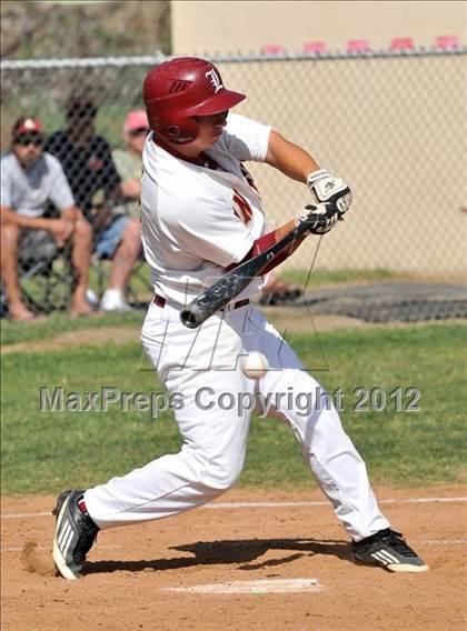 Thumbnail 3 in Pioneer @ La Serna photogallery.