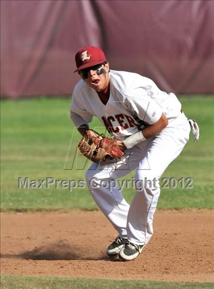 Thumbnail 2 in Pioneer @ La Serna photogallery.