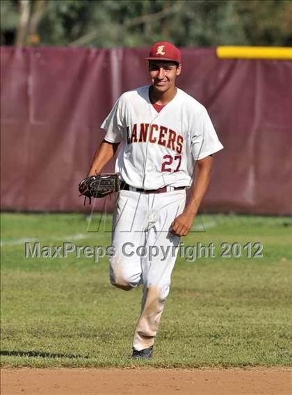 Thumbnail 3 in Pioneer @ La Serna photogallery.
