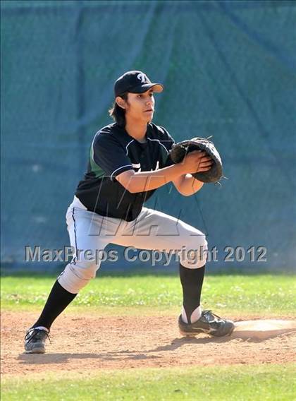Thumbnail 2 in Pioneer @ La Serna photogallery.