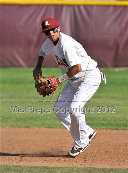 Thumbnail 3 in Pioneer @ La Serna photogallery.