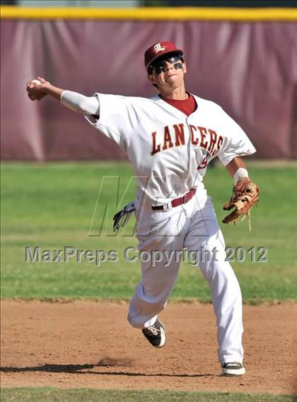 Thumbnail 2 in Pioneer @ La Serna photogallery.