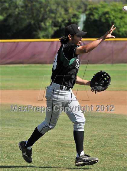 Thumbnail 1 in Pioneer @ La Serna photogallery.