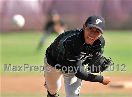 Thumbnail 2 in Pioneer @ La Serna photogallery.