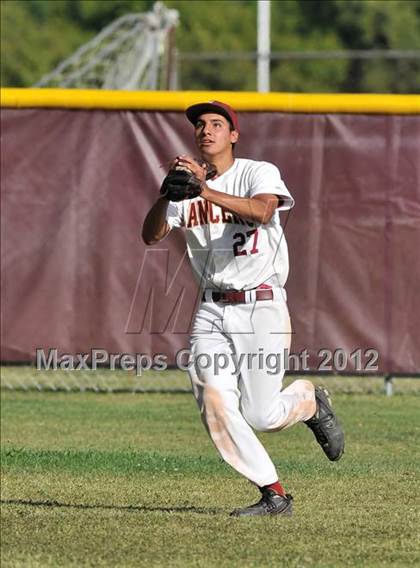 Thumbnail 1 in Pioneer @ La Serna photogallery.