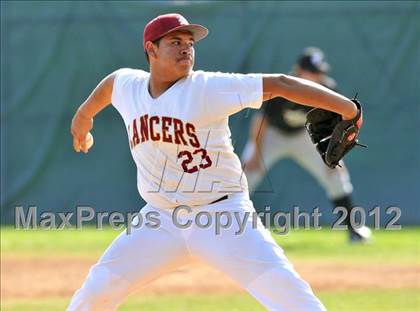 Thumbnail 2 in Pioneer @ La Serna photogallery.