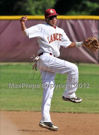 Thumbnail 3 in Pioneer @ La Serna photogallery.