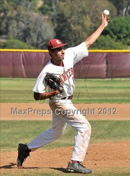 Thumbnail 1 in Pioneer @ La Serna photogallery.