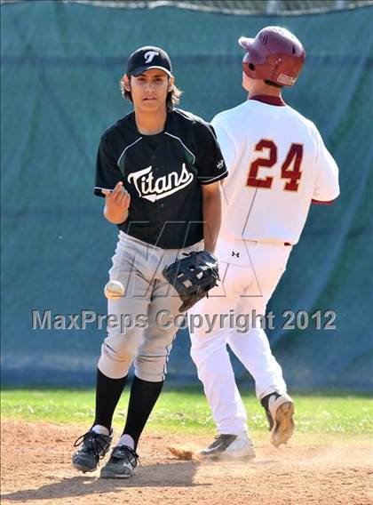 Thumbnail 3 in Pioneer @ La Serna photogallery.