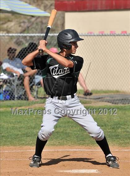 Thumbnail 2 in Pioneer @ La Serna photogallery.