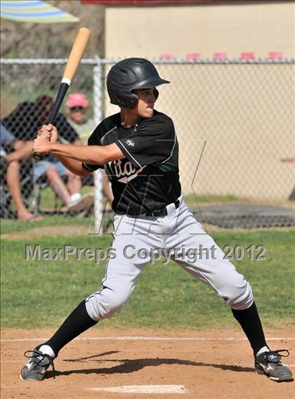 Thumbnail 3 in Pioneer @ La Serna photogallery.