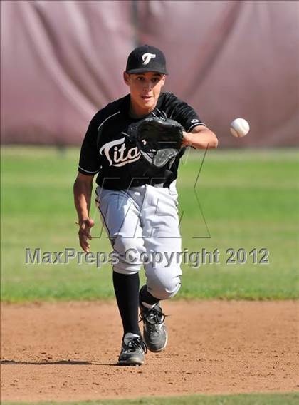 Thumbnail 3 in Pioneer @ La Serna photogallery.