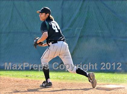 Thumbnail 3 in Pioneer @ La Serna photogallery.