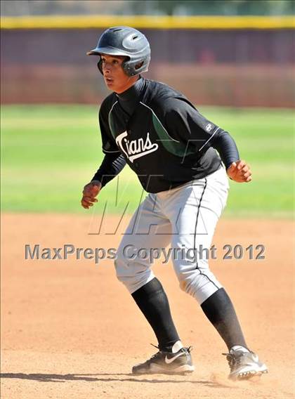 Thumbnail 1 in Pioneer @ La Serna photogallery.