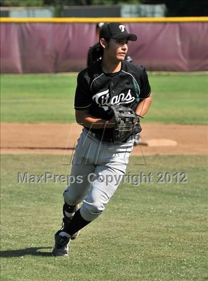 Thumbnail 3 in Pioneer @ La Serna photogallery.