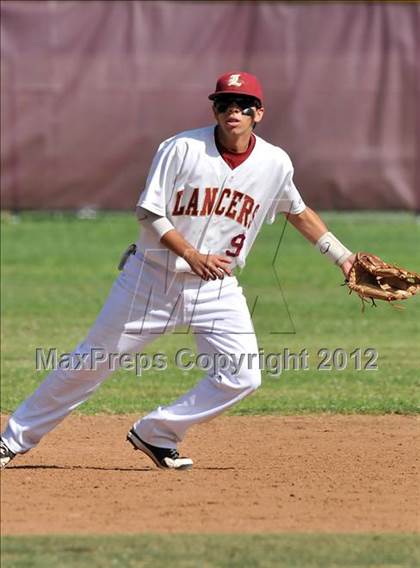 Thumbnail 3 in Pioneer @ La Serna photogallery.
