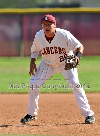 Thumbnail 2 in Pioneer @ La Serna photogallery.