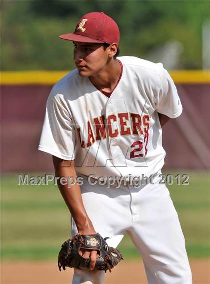 Thumbnail 1 in Pioneer @ La Serna photogallery.