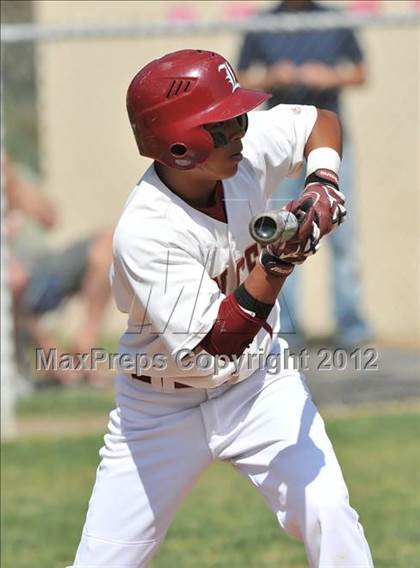 Thumbnail 3 in Pioneer @ La Serna photogallery.