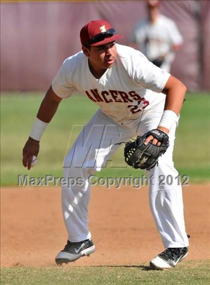 Thumbnail 3 in Pioneer @ La Serna photogallery.