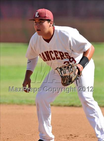 Thumbnail 2 in Pioneer @ La Serna photogallery.