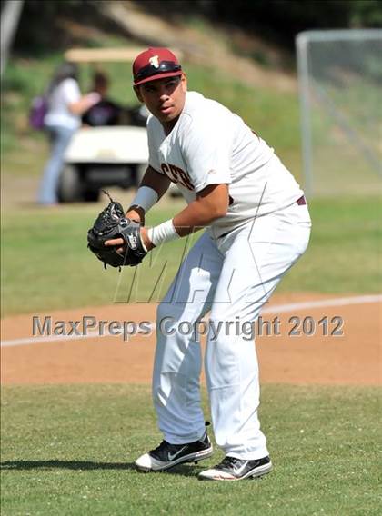 Thumbnail 1 in Pioneer @ La Serna photogallery.