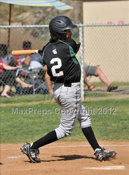 Thumbnail 1 in Pioneer @ La Serna photogallery.