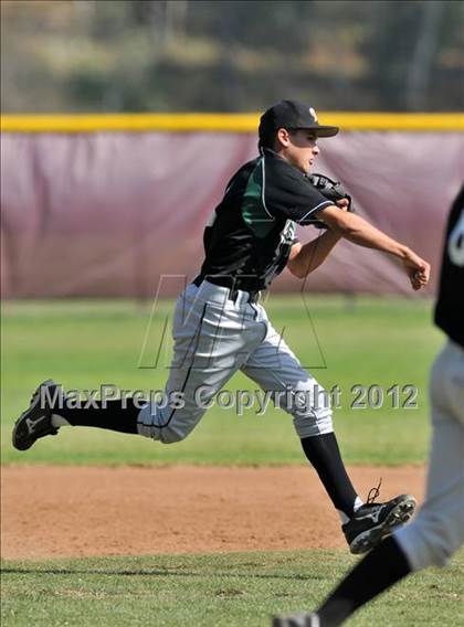 Thumbnail 1 in Pioneer @ La Serna photogallery.