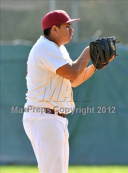 Thumbnail 2 in Pioneer @ La Serna photogallery.