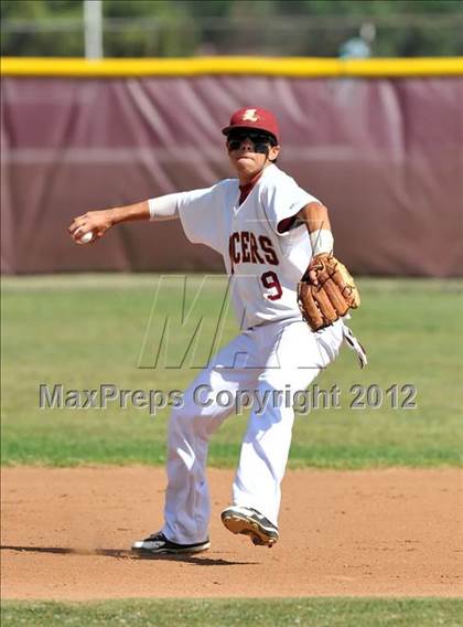 Thumbnail 3 in Pioneer @ La Serna photogallery.