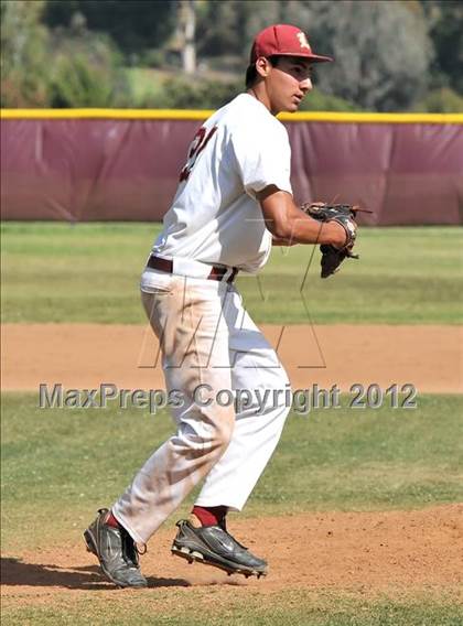 Thumbnail 3 in Pioneer @ La Serna photogallery.