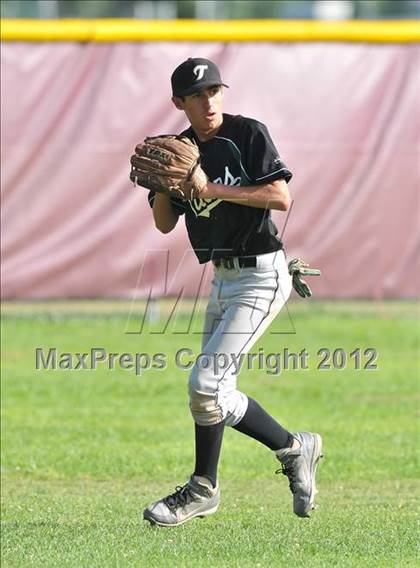 Thumbnail 2 in Pioneer @ La Serna photogallery.
