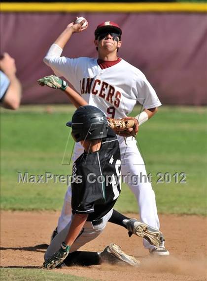 Thumbnail 2 in Pioneer @ La Serna photogallery.