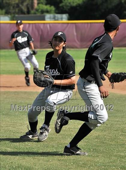 Thumbnail 1 in Pioneer @ La Serna photogallery.