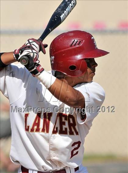 Thumbnail 3 in Pioneer @ La Serna photogallery.