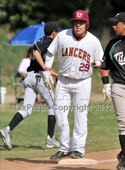 Thumbnail 3 in Pioneer @ La Serna photogallery.