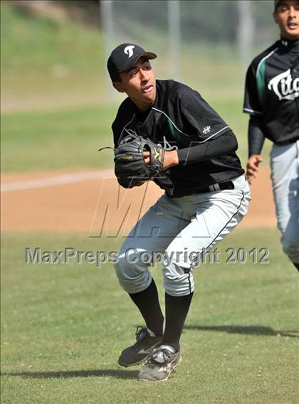 Thumbnail 1 in Pioneer @ La Serna photogallery.