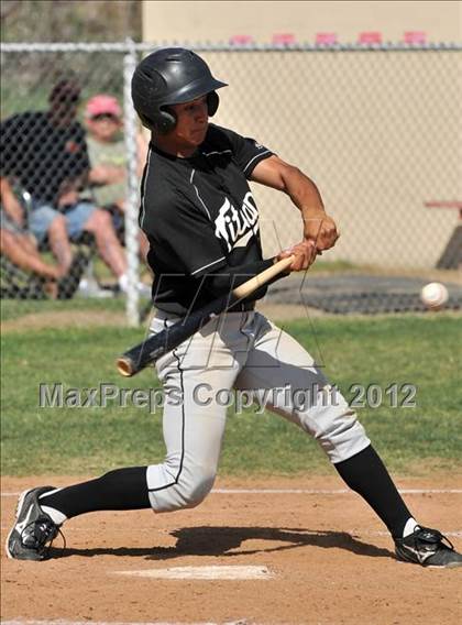 Thumbnail 1 in Pioneer @ La Serna photogallery.