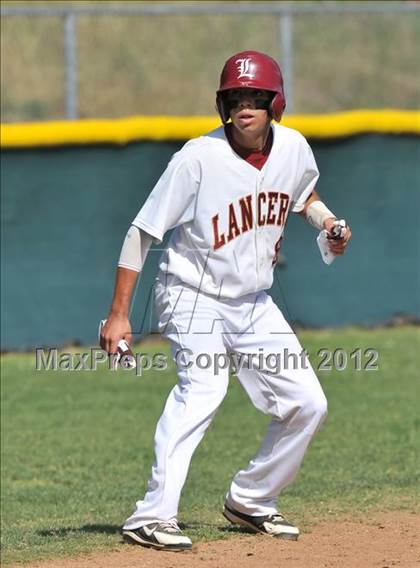 Thumbnail 3 in Pioneer @ La Serna photogallery.