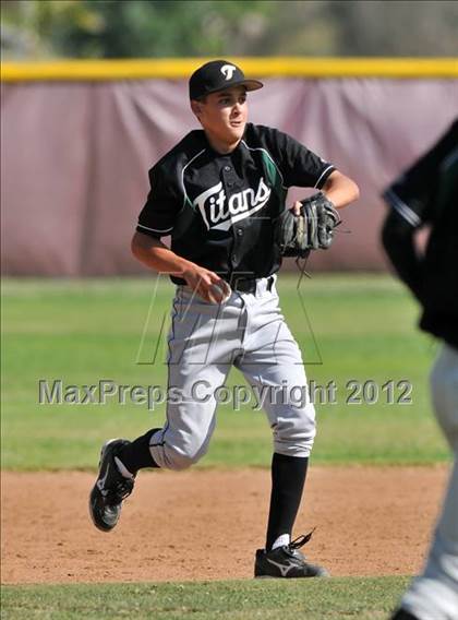 Thumbnail 3 in Pioneer @ La Serna photogallery.