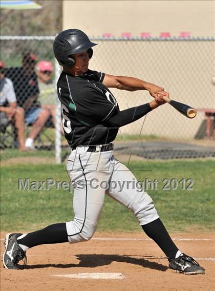 Thumbnail 2 in Pioneer @ La Serna photogallery.