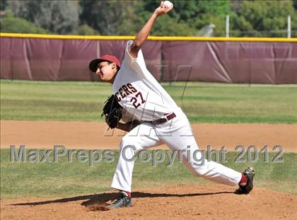 Thumbnail 2 in Pioneer @ La Serna photogallery.