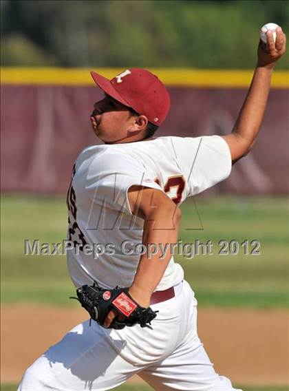 Thumbnail 2 in Pioneer @ La Serna photogallery.