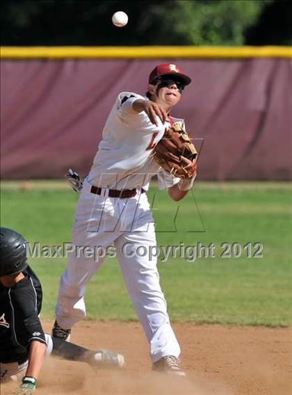 Thumbnail 3 in Pioneer @ La Serna photogallery.