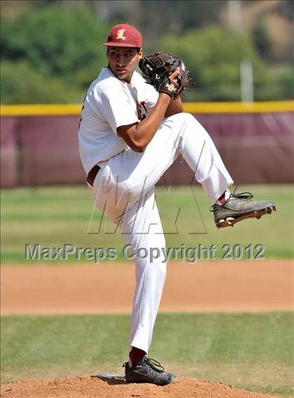 Thumbnail 2 in Pioneer @ La Serna photogallery.