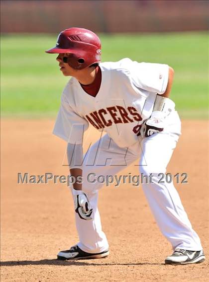Thumbnail 1 in Pioneer @ La Serna photogallery.