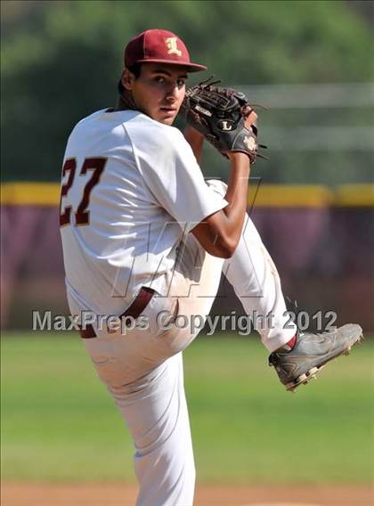 Thumbnail 2 in Pioneer @ La Serna photogallery.