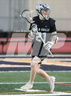 Photo from the gallery "De La Salle @ Granada"