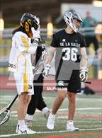 Photo from the gallery "De La Salle @ Granada"