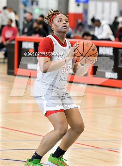 Thumbnail 1 in Example Academy National vs Niagara Prep  (Nike Tournament of Champions) photogallery.